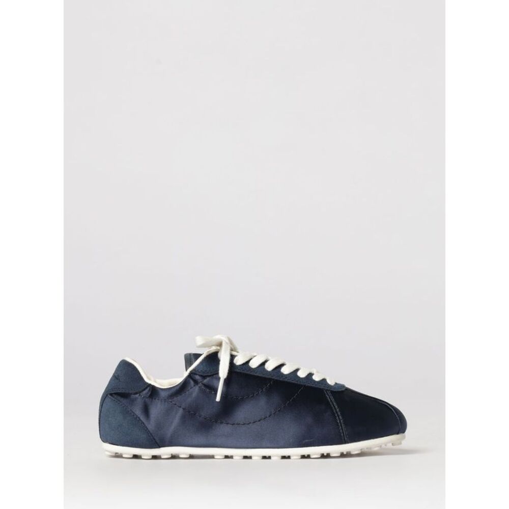 Paul Smith Sneakers Woman Blue